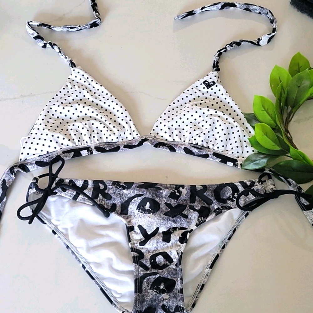 Roxy Bikini Reversible - image 2